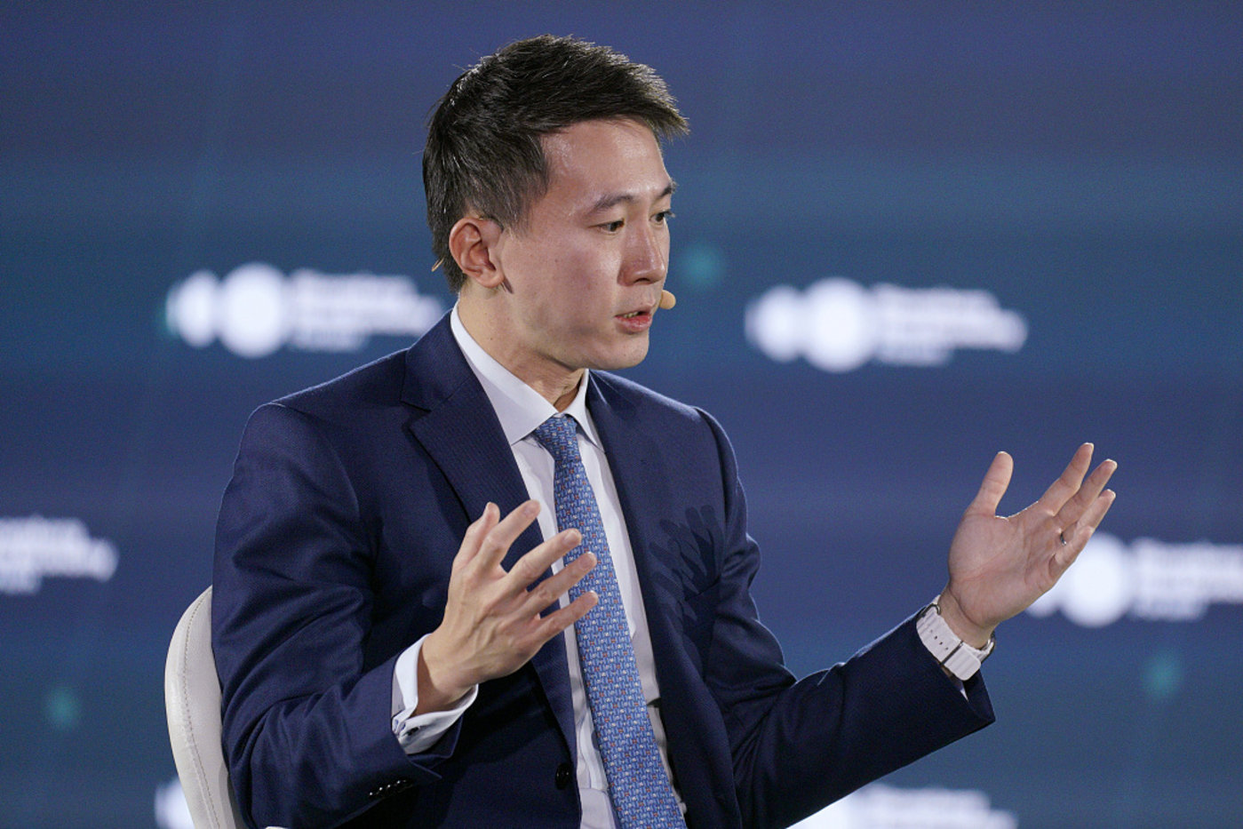 奇趣分分彩：TikTok与美国另一面不得不说的故事