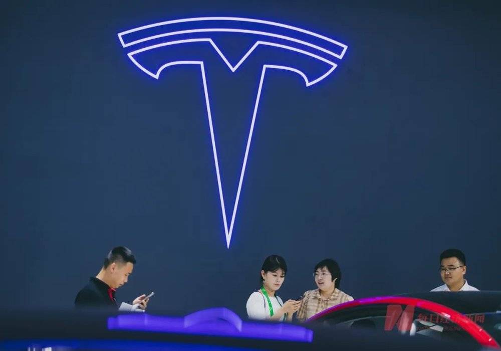 河内1.5分彩：一个月内提价四次，特斯拉要干什么？