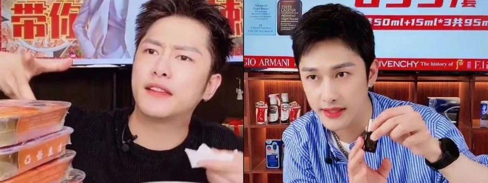 耀世娱乐注册：4年没演戏，沦为主播的朱梓骁：本是巅峰出道，缘何被传封杀？