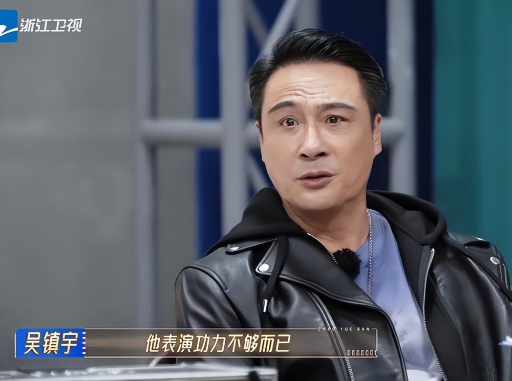 耀世娱乐注册：4年没演戏，沦为主播的朱梓骁：本是巅峰出道，缘何被传封杀？