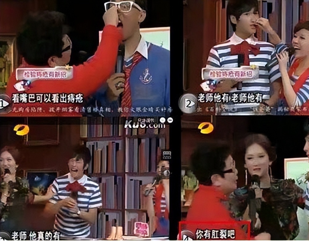 耀世娱乐注册：4年没演戏，沦为主播的朱梓骁：本是巅峰出道，缘何被传封杀？