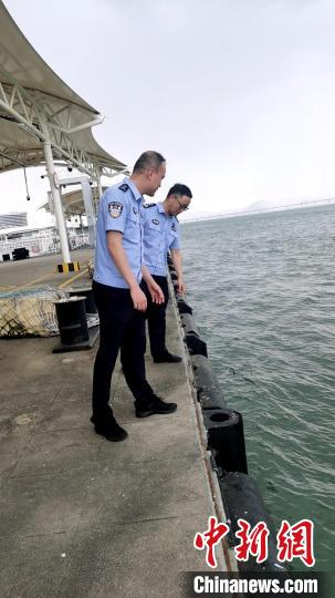 耀世平台登录：超强台风“格美”来袭  厦金航线停航国际邮轮中心封港